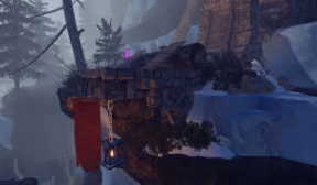 Excursion screenshot