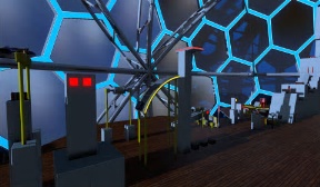 Cupola screenshot