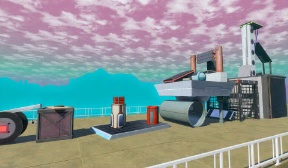 Breath of the Wild screenshot