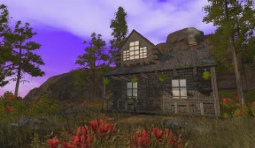 Amber screenshot