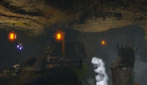 Eternity [Bw] screenshot