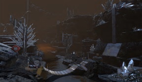 The Ferroust screenshot