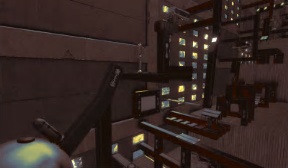 [HJ] Jenova screenshot