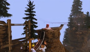 [X] Sliders II screenshot