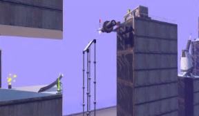 SLIVER screenshot