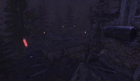 [HJ] Feywood screenshot