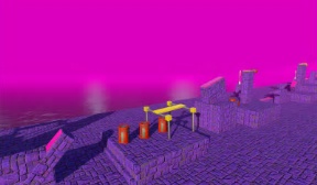 Defect001 screenshot