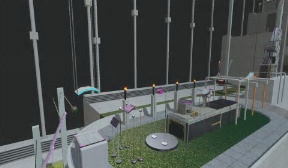 SHYU PARK screenshot