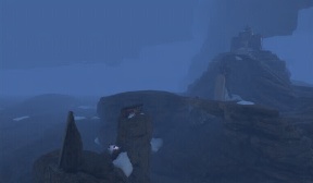 Chilly Wasteland screenshot