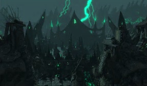 Charon screenshot