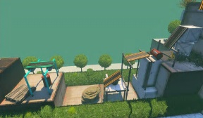 Arla screenshot