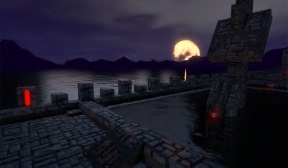 [HJ] Zanarkand screenshot