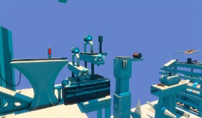 Starcatcher screenshot