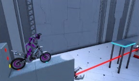 -DejaVu- screenshot
