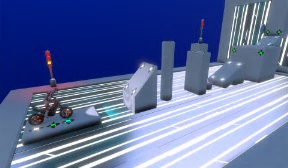 Ninja Star screenshot