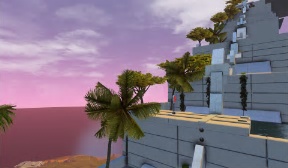 Devoted II screenshot