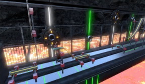 Igneous Reborn screenshot