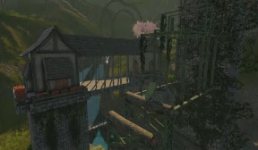 Shizukesa screenshot