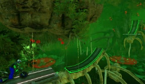 (SX) Swampy Slides 2(NJ) screenshot