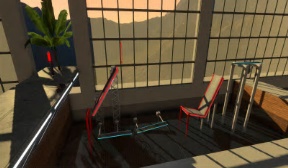 Taromu screenshot