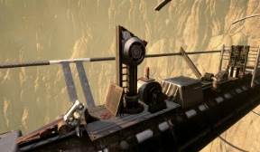 Pipeline screenshot