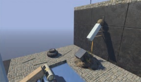 Paradox screenshot