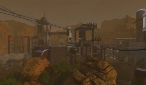 Launch Control screenshot