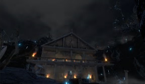 Usurper screenshot