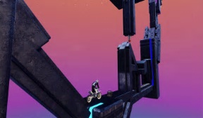 Clash Mountain screenshot
