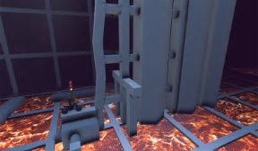 Throttle God screenshot