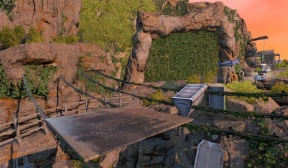 Yugure screenshot
