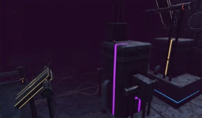 Heaven's Feel screenshot