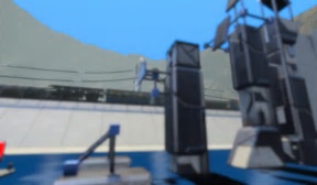 Embankment screenshot