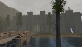 Kingdom of Liones screenshot