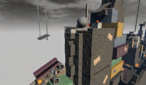 Prey screenshot