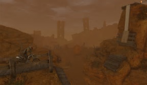 Phantasm screenshot