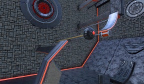 Obsidian Fury screenshot