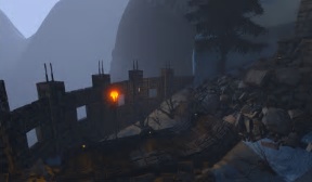 Anachoret screenshot
