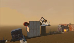 TecBreak screenshot
