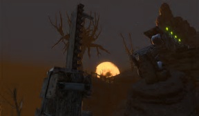 Humerus screenshot