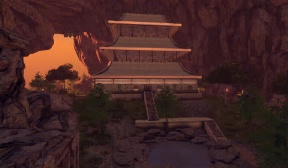 MonkaStery screenshot