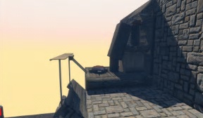 Revenant screenshot