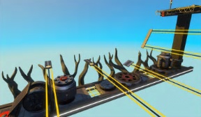 Dead Root screenshot