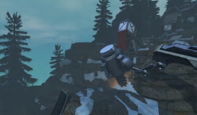 Vahle screenshot