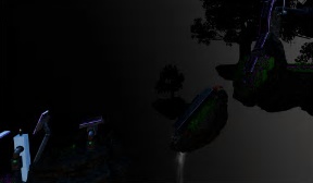 Annihilation screenshot