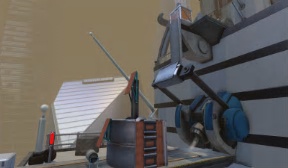 Hellion screenshot