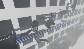 Hellenic screenshot