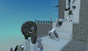 Praeds screenshot