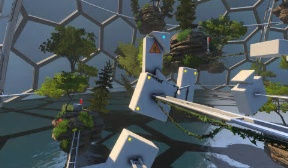 Vaxthus screenshot