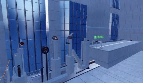 Academia screenshot